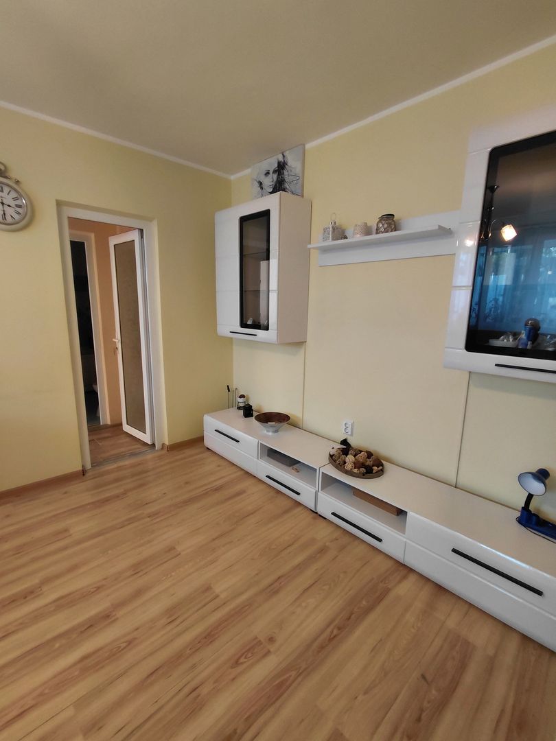Apartament 3 camere, Țiglina 1, etaj 3, centrală termică, bloc anvelopat - Poză 11