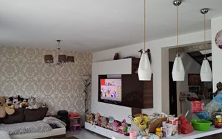 Casă individuală mobilată și utilată │ Făget - Poză 3