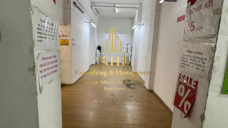 Spatiu comercial | Vad Excelent | Sos. Pantelimon - Poză 3