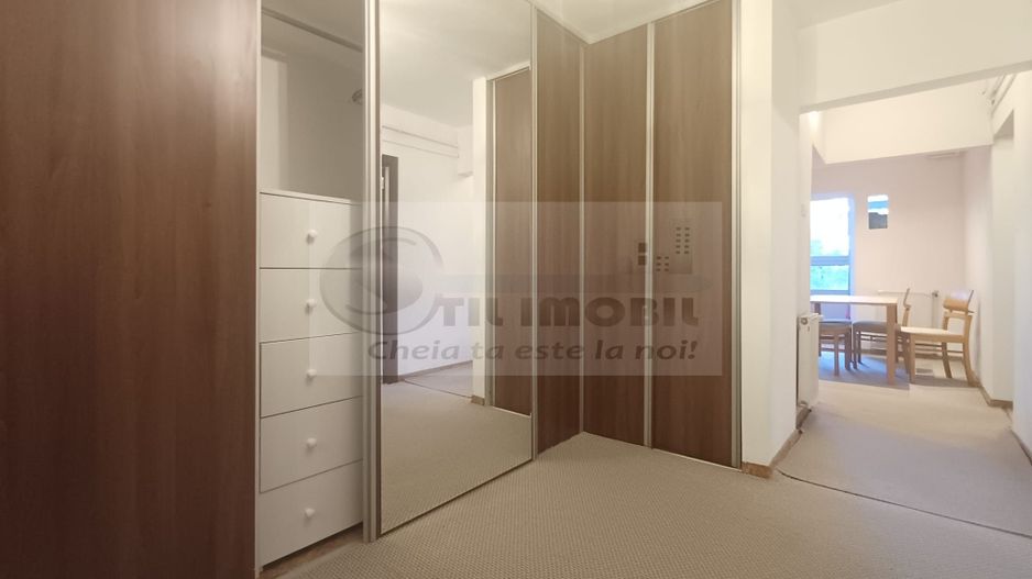 Ap 2 Camere- Zona Tatarasi- 5 min de Sp Sf Maria, 10 min Iulius Mall - Poză 10