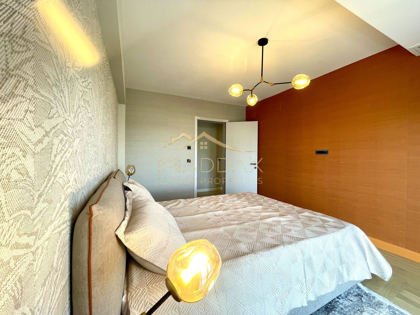 Apartament 4 camere//LUX//BLOC EXCLUSIVIST NOU//Herastrau//Cartierul Francez - Poză 17