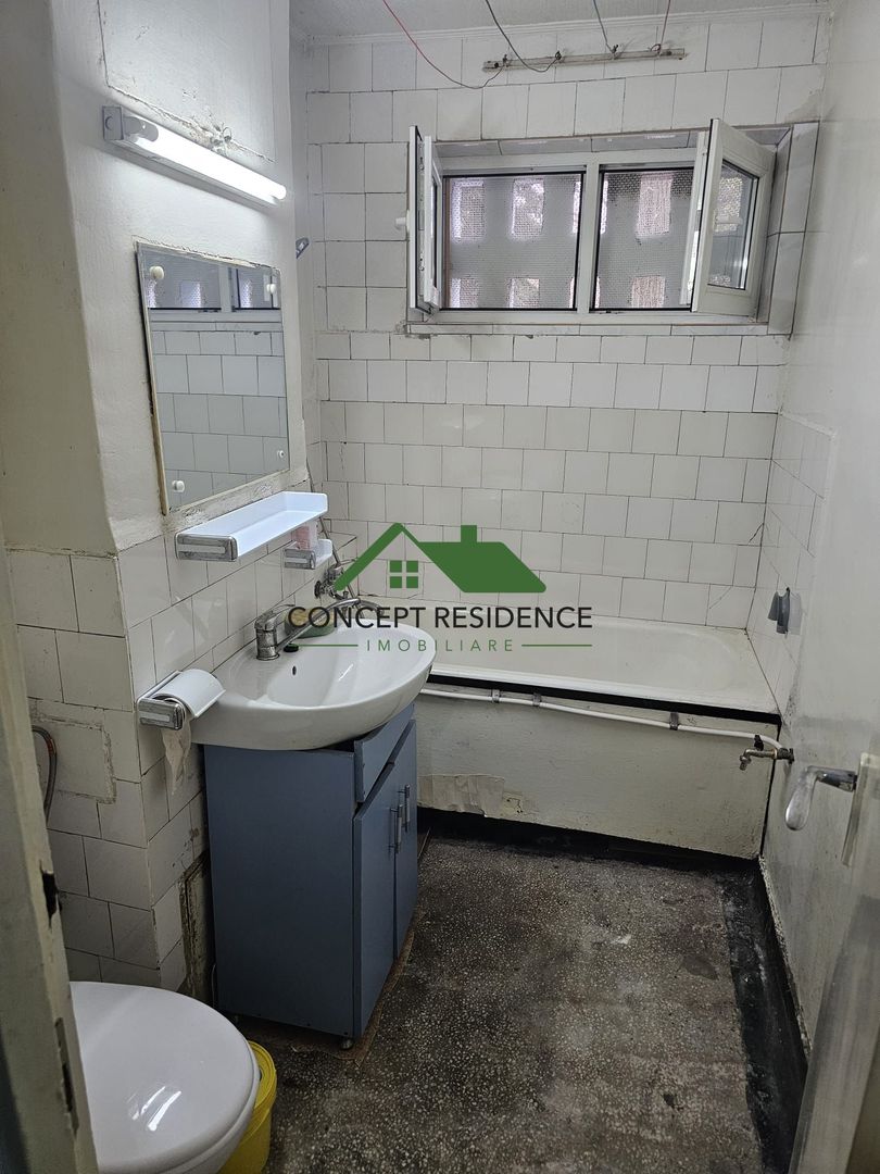 Apartament 2 camere de vânzare – Str. George Enescu - Poză 6