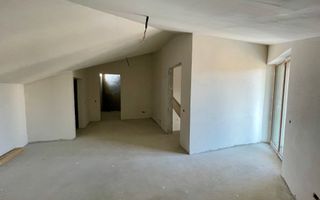 Liniste, parcuri, facilitati sportive pentru familia ta - duplex semifinisat - Poză 4