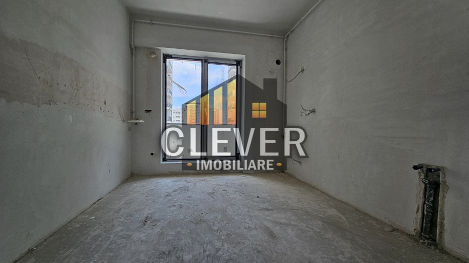 Apartament 3 camere la 5 Minute de Metrou Nicolae Teclu - Poză 4