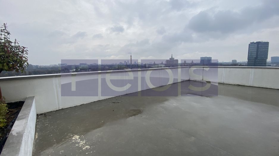 PENTHOUSE 349 MP | TERASA 150MP | DAMAROAIA - Poză 6