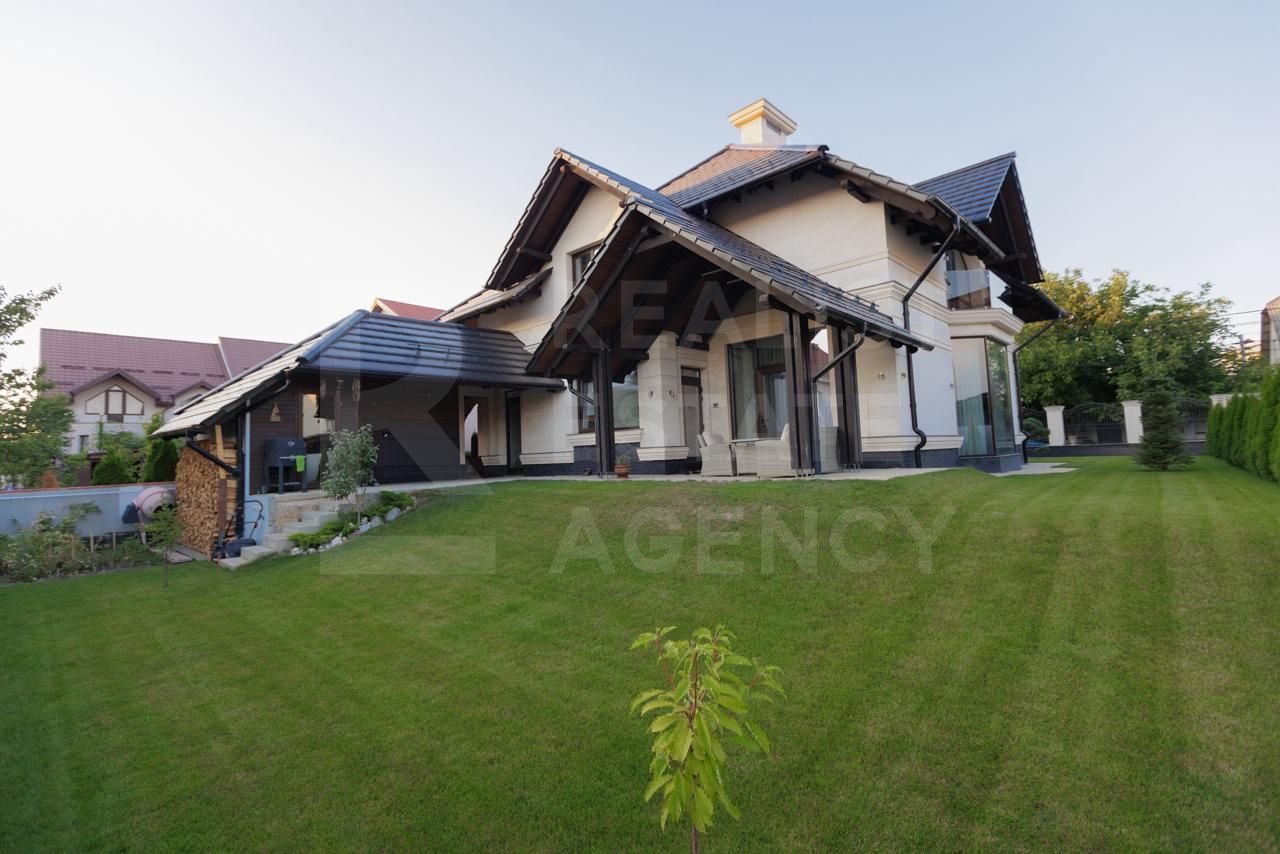 Vânzare, casă, 2 nivele, 3 camere, str. Ioan Botezatorul, Dumbrava. - Poză 4