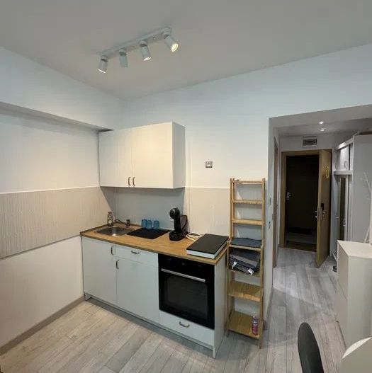 Garsoniera- Moderna - Poză 4