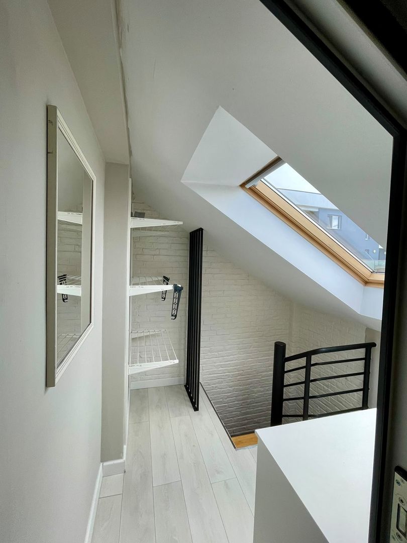 Apartament 4 camere, 116 mp, 2 niveluri – Nicolae Tonitza - Poză 34