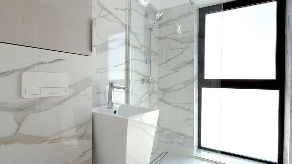 Duplex 4 camere | 2 locuri parcare Baneasa-Herastrau - Poză 15