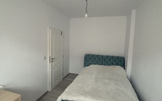 Persoană fizică, apartament cu 3 camere și grădină - Poză 3