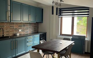 Apartament in bloc nou, parcare + terasa, zona stadionului CFR! - Poză 7