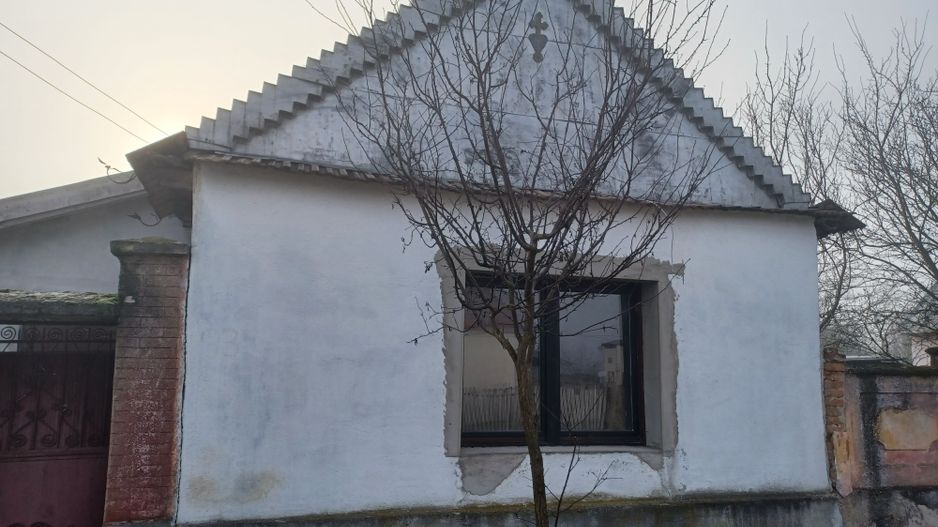 Casă și teren, 1.000 mp, Ciulești. 18.000 E. Comision 0 - Poză 7