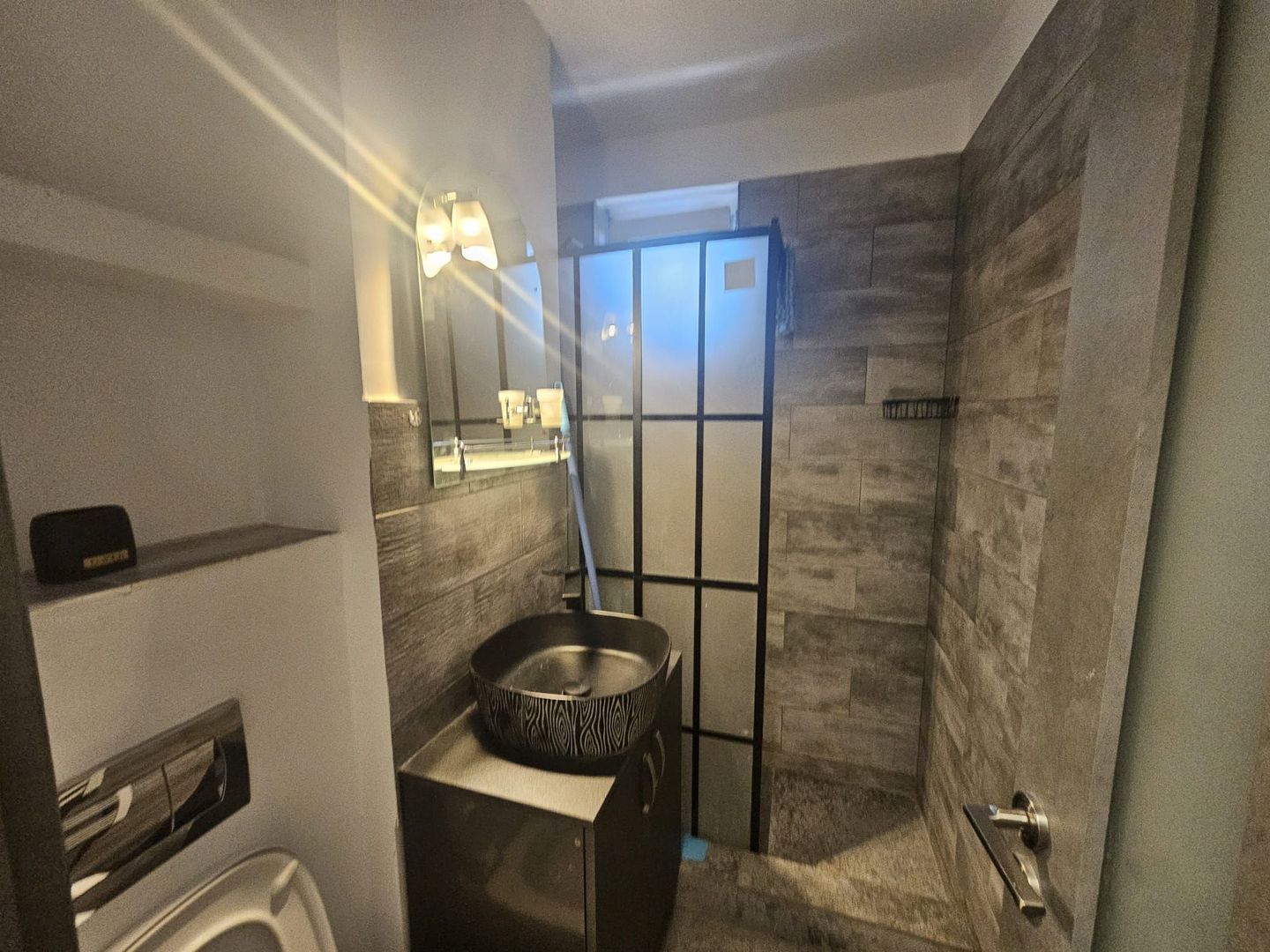 Apartament modern 2 camere – Negru Vodă, Spitalul Militar - Poză 5