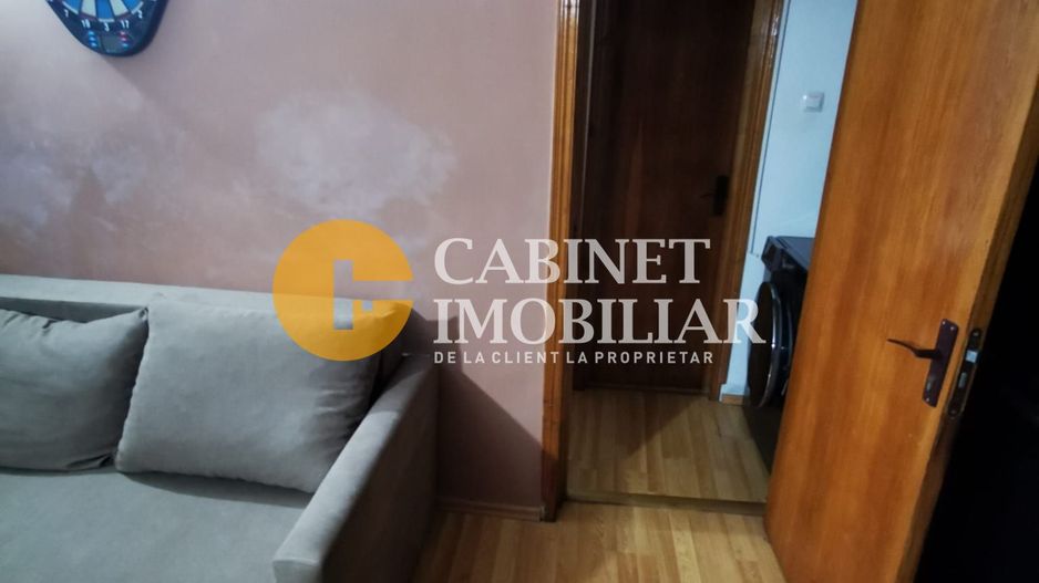 Apartament 4 camere parter/ Spațiu Comercial Nicolina 2 - Poză 8