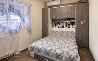 Apartament la casa cu terasa, zona Aradul nou - Poză 8