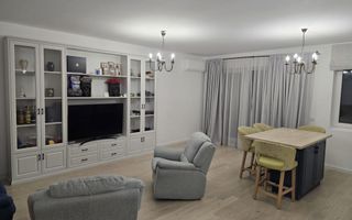 Apartament 2 Camere – Zonă Semicentrală, Vedere Panoramică - Poză 2