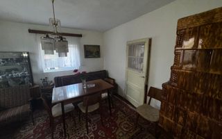 CASA CAMPULUNG, 128 MP, TEREN 639 MP - Poză 15