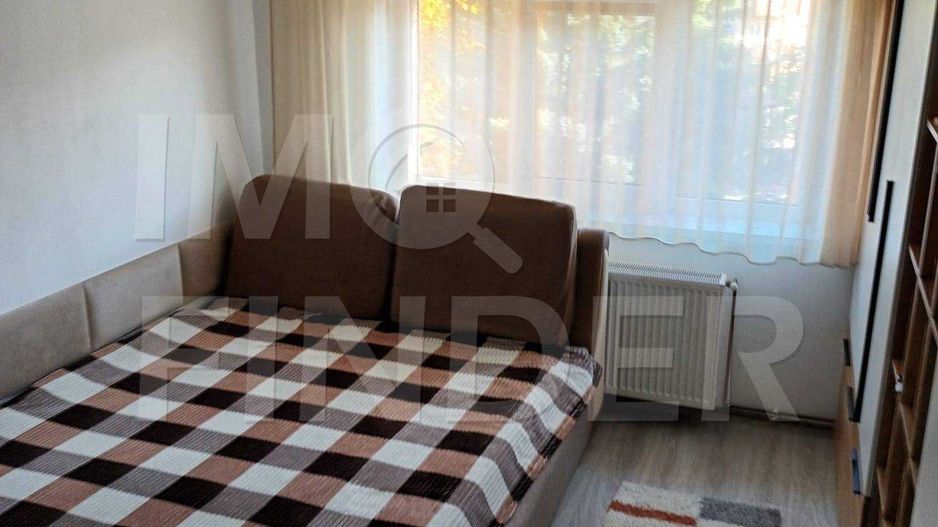 Apartament 2 camere decomandat, Zorilor, str. Gheorghe Dima - Poză 1