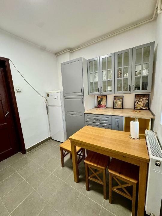 Apartament de închiriat în Floreasca: 2 Camere, 51mp, Mobilat şi Utilat Modern - Poză 8