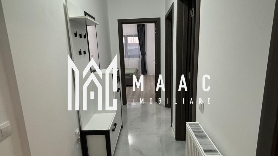 Aparatament 2 camere | Zona Doamna Stanca | 52 mp| - Poză 13