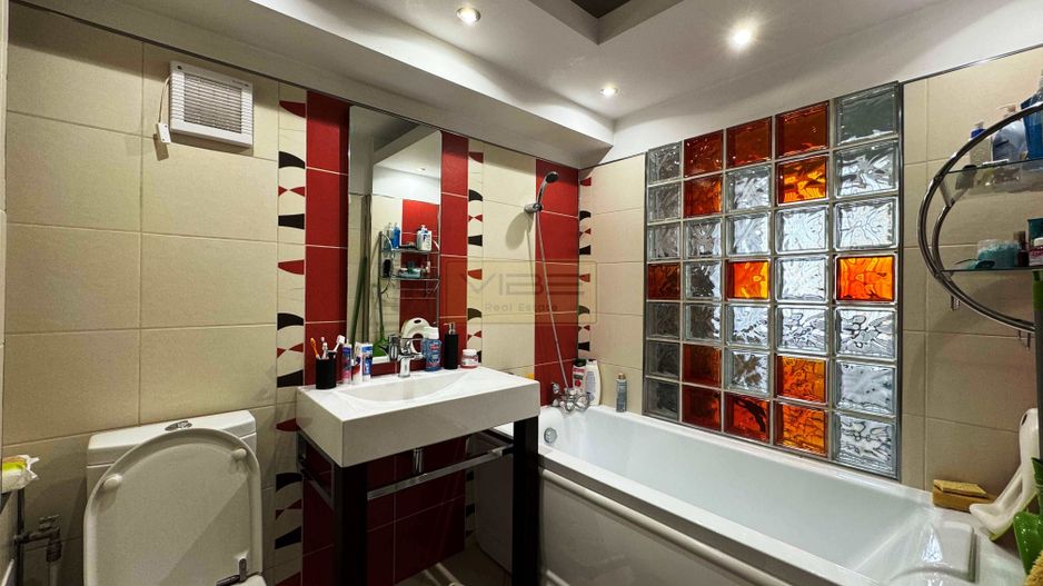 Apartament 2 camere Hotel  Hamton- Anastasie Panu - Poză 14