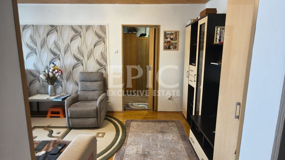 Apartament 2 camere/ Semidecomandat/ Etajul 10/ Strada Libertății - Poză 1