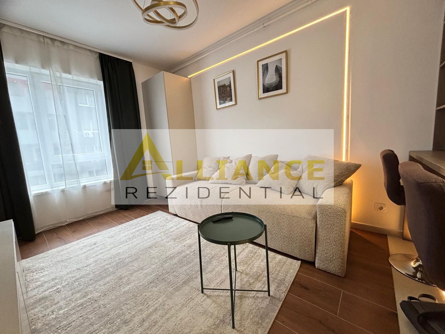 Metrou Berceni Joy Residence Noul Ansamblu - Poză 1