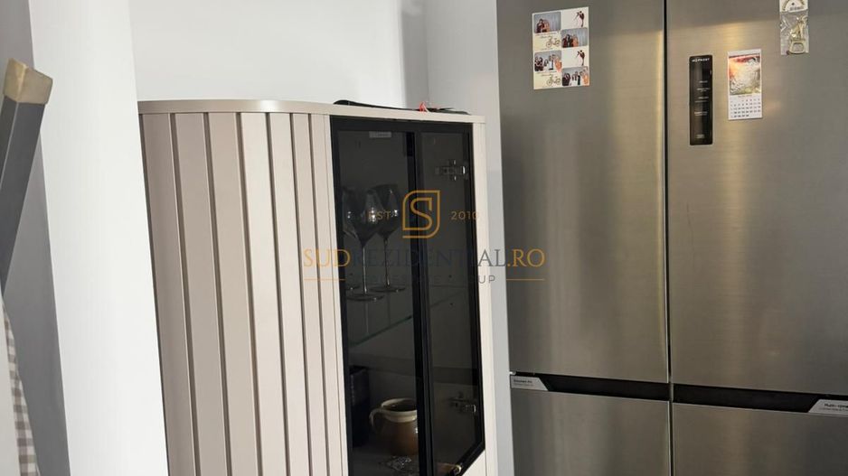Apartament 2 camere cu terasa in Sector 4, Metalurgiei LIDL, KAUFLAND - Poză 16