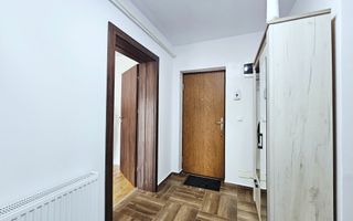 3 Camere Mobilat-Utilat Lux | Nou | Brasov Est | Ghimbav - Poză 19