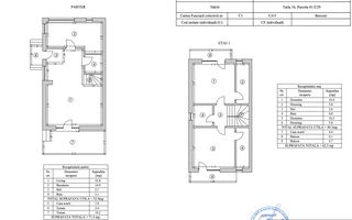 Casă duplex finalizata Berceni Direct Dezvoltator - Poză 3