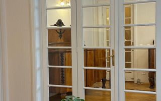 INCHIRIERE APARTAMENT IN VILA | 90MP | MOBILAT SI UTILAT | ARMENEASCA - Poză 15