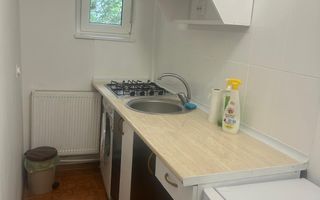 Garsoniera | Nord | Parter - Poză 10