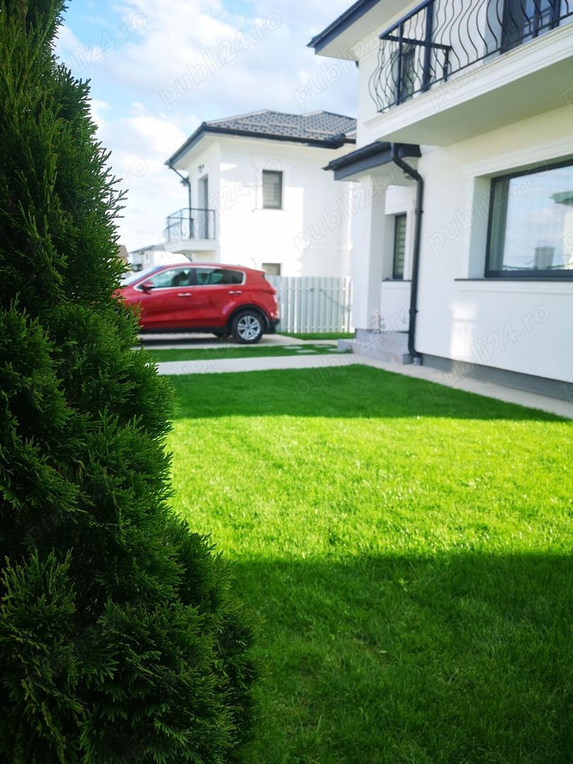 Casa de vânzare Miroslava D+P+1E - Poză 8