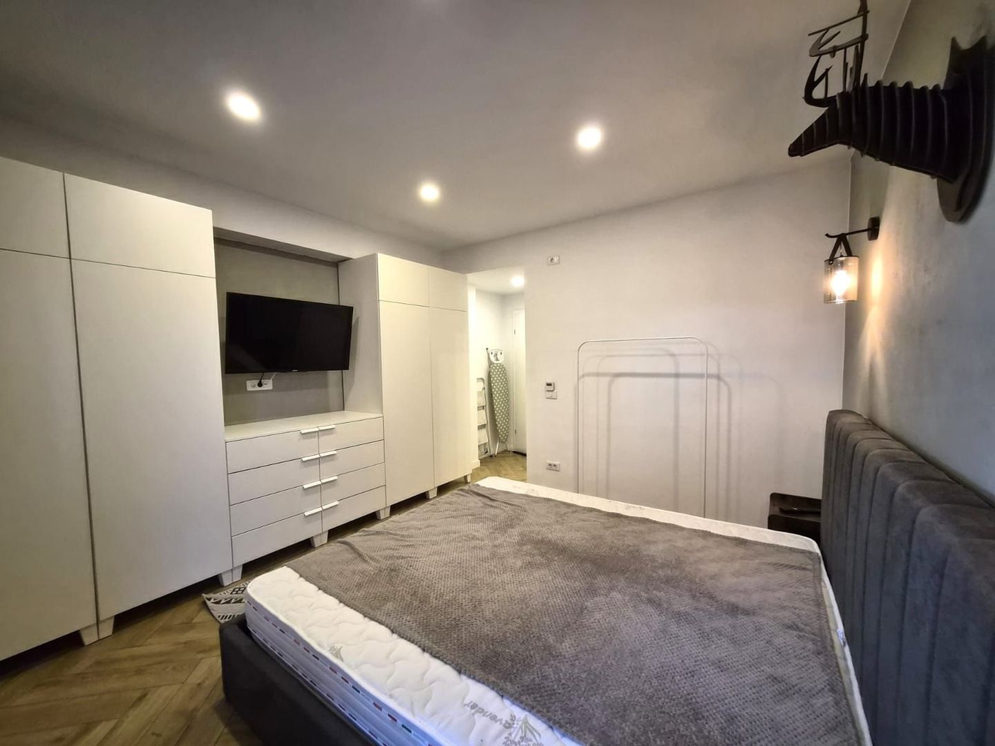 Apartament 3 camere parter Pipera - Poză 7