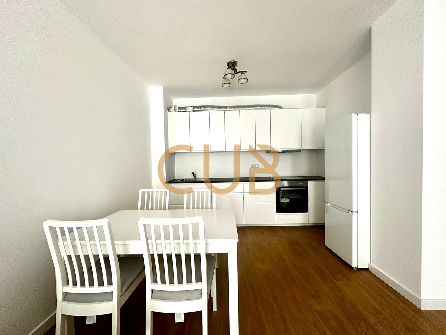 Campeador - 2cam | bloc nou,centrala,parcare | Torontalului Aerodrom - Poză 4