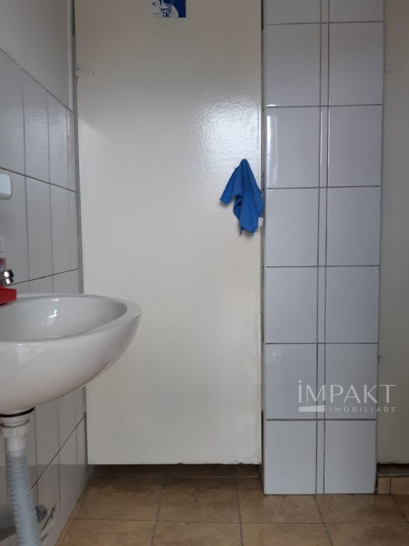 Hală Depozitare 360 mp | Someșeni | Acces TIR | Curte 710 mp | Curent - Poză 6