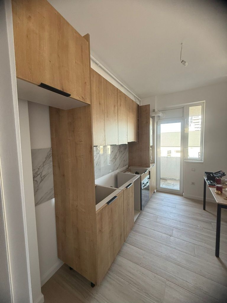 APARTAMENT MODERN ZONA PARCUL TEILOR - Poză 4