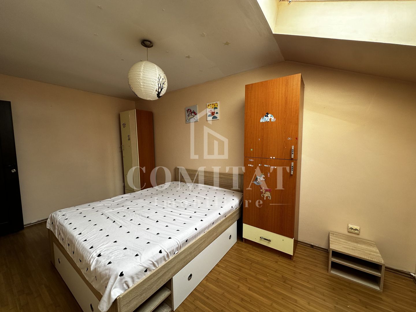 Apartament 2 camere | Loc de parcare | Zona Str Florilor - Poză 5