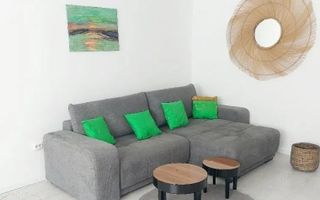 Garsoniera confort 1, Manastur - Poză 1