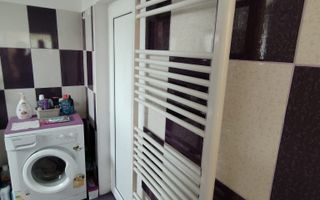 Casa Ciocanesti Cretu - 2 camere cu teren 2539 mp  - Jud. Dambovita - Poză 15