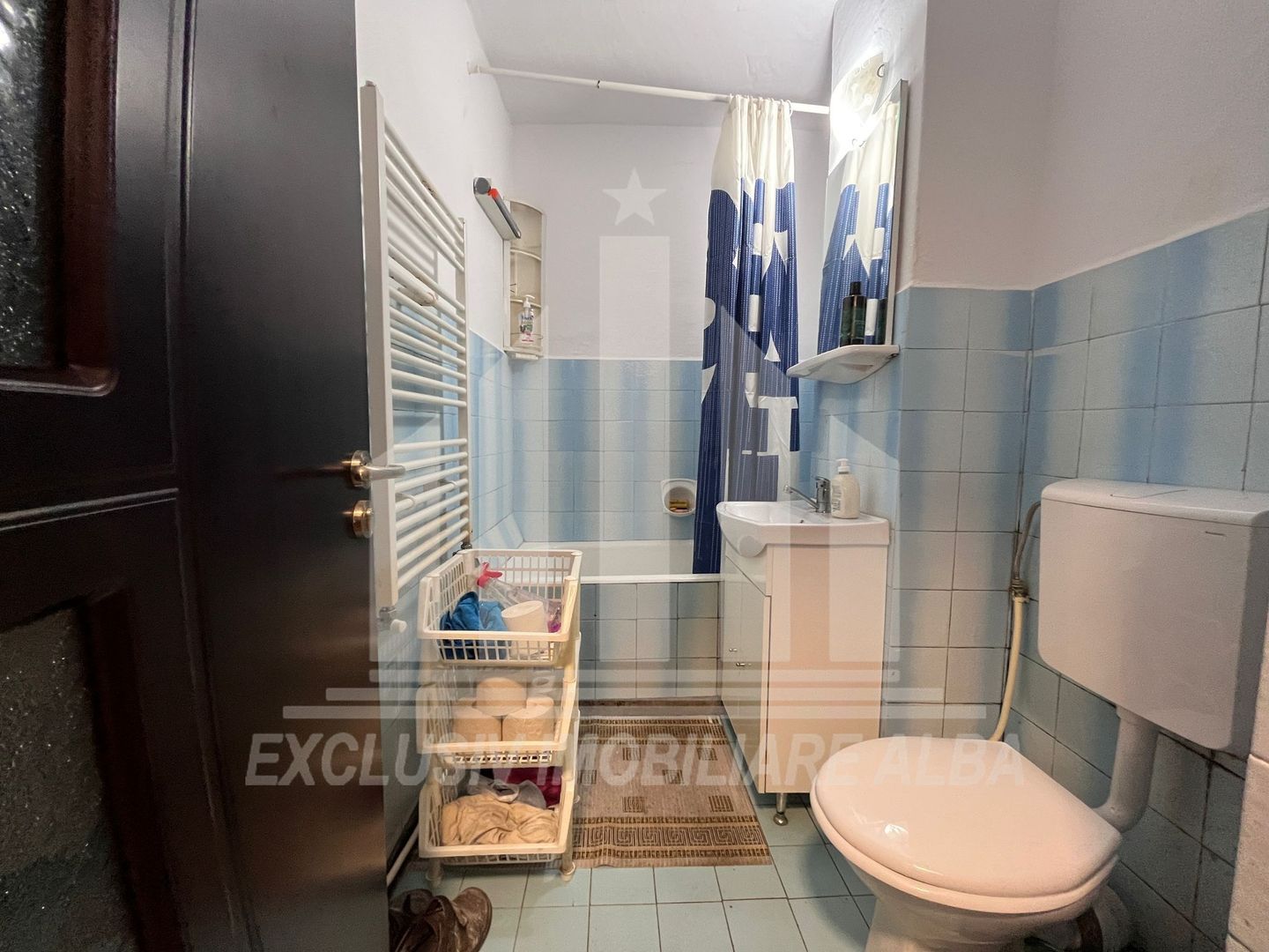 Garsoniera de vanzare, zona Cetate, etaj 1 - Poză 4