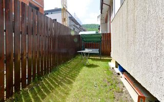 Apartament cu 1 camera gradina parcare Floresti - Poză 13