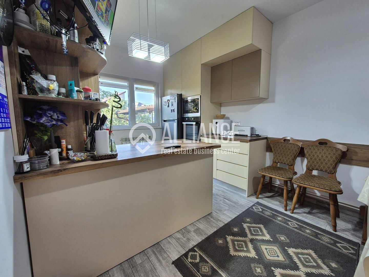 TECHIRGHIOL (COD 02) - Casa 5 camere teren 552 mp complet mobilata - Poză 47