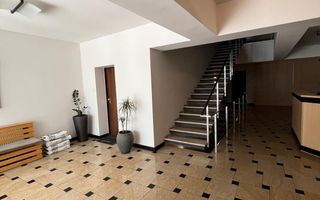 Apartament de ichiriat - 3 camere Herastrau -PARCARE -BOXA -NOU - Poză 52