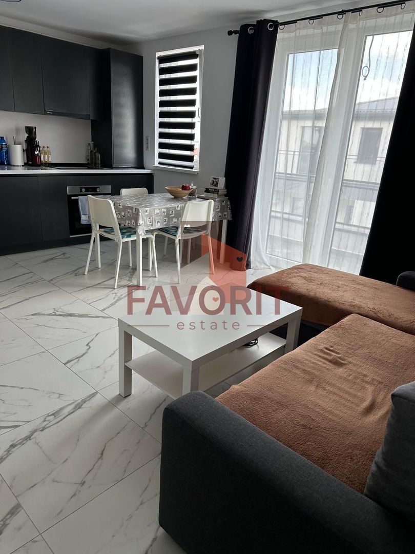 Braytim. Mobilat si utilat. Strada asfaltata - Poză 2