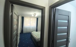 🏡 Garsonieră confort I sporit, Zamca, 37 mp, etaj 1, recent renovată - Poză 3
