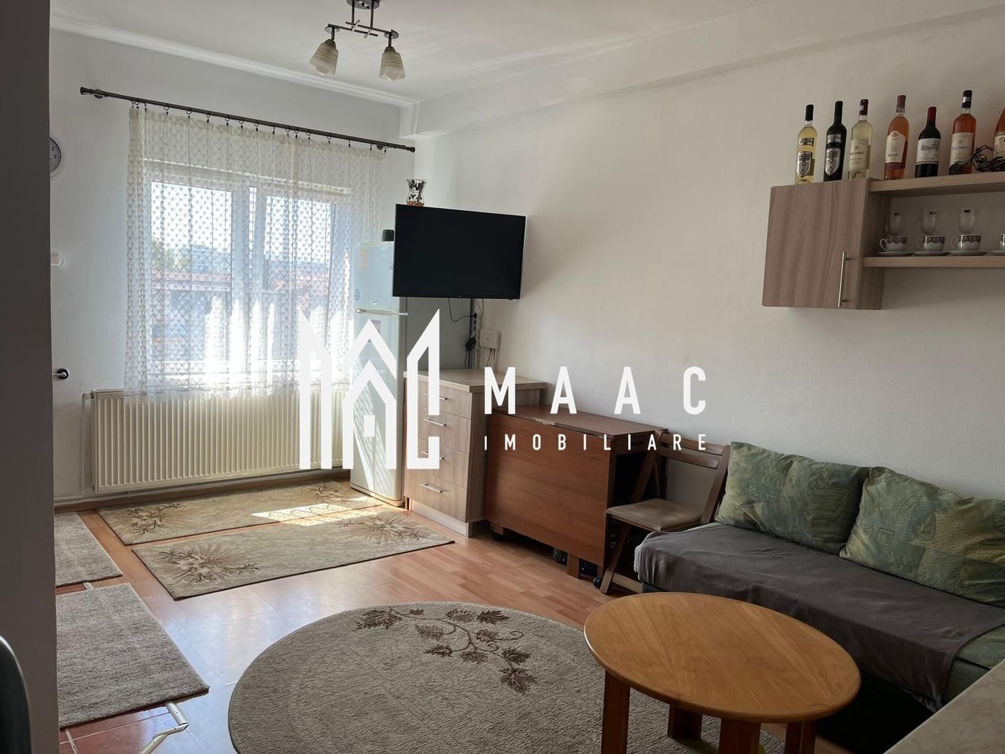 Apartament | 3 camere | Zona Hipodrom I - Poză 2