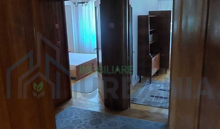 Apartament 4 camere de inchiriat, zona Pacurari (Petru Poni), Iasi - Poză 3