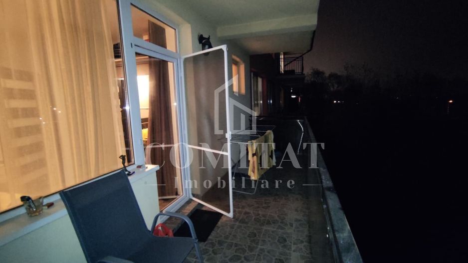 APARTAMENT | 63 MP |  3 CAMERE |  ZONA BORHANCI - Poză 10