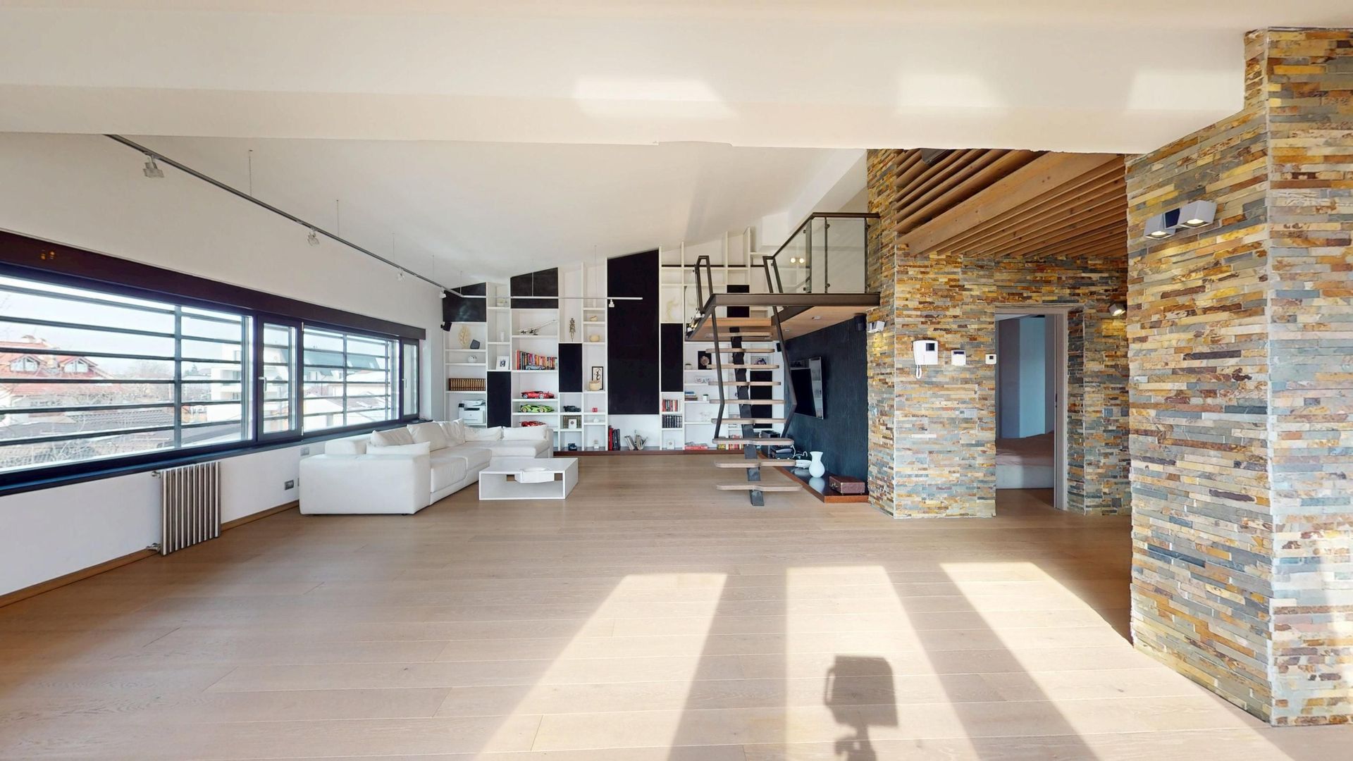 Vila Premium Damaroaia | Str. Garofitei - Poză 45